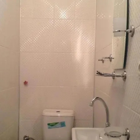Zuebeyde Hanim Homes Διαμέρισμα