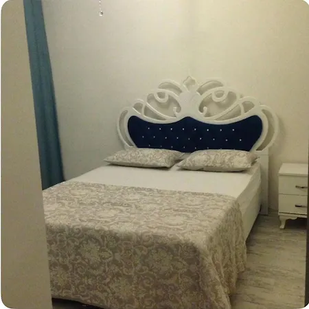 Zuebeyde Hanim Homes