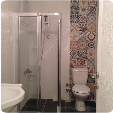 Διαμέρισμα Zuebeyde Hanim Homes *