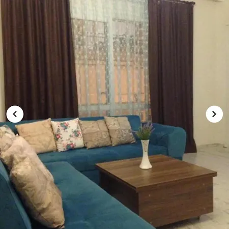 Zuebeyde Hanim Homes Διαμέρισμα