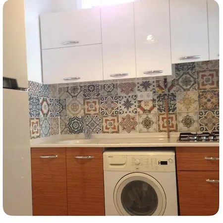 Zuebeyde Hanim Homes * İzmir