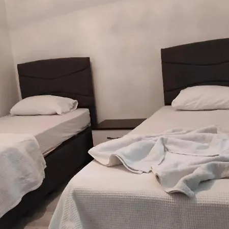 Διαμέρισμα Zuebeyde Hanim Homes