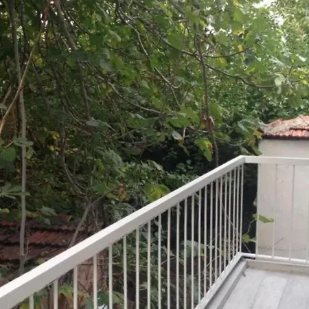 Zuebeyde Hanim Homes Διαμέρισμα